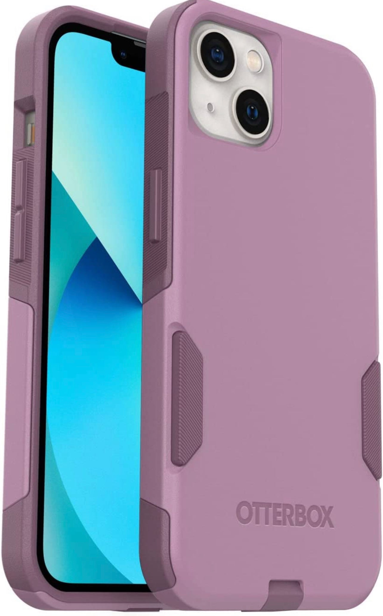 OtterBox Commuter Series Phone Case- for Apple iPhone 13 Series (special new colours available!) - Super Savings Technologies Co.,LTD OtterBox Commuter Series Phone Case- for Apple iPhone 13 Series (special new colours available!) - Super Savings Technologies Co.,LTD